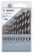 HSS-Spiralbohrer-Set PointTeQ, 13-tlg., 1,5-6,5&nbsp;mm Produktbild img3 S