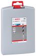 HSS-Spiralbohrer-Set PointTeQ, 19-tlg., ProBox, 1-10 mm Produktbild img2 S