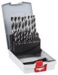 HSS-Spiralbohrer-Set PointTeQ, 19-tlg., ProBox, 1-10&nbsp;mm Produktbild