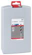 HSS-Spiralbohrer-Set PointTeQ, 25-tlg., ProBox, 1-13 mm Produktbild img2 S