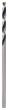 Metallspiralbohrer HSS PointTeQ, DIN 338, 1,5 mm, 2er-Pack Produktbild img1 S