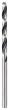 Metallspiralbohrer HSS PointTeQ, DIN 338, 3,0 mm, 2er-Pack Produktbild