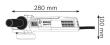 Winkelschleifer GWS 9-125 S Produktbild img3 S