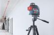 Linienlaser GLL 3-80 im Handwerkerkoffer Produktbild img7 S