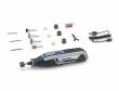 DREMEL® 7760-15 Akku-Multifunktionswerkzeug 3,6 V mit 15 Zubehöre Produktbild