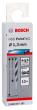 Metallspiralbohrer HSS PointTeQ, DIN 338, 1,3 mm, 10er-Pack Produktbild img2 S