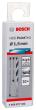 Metallspiralbohrer HSS PointTeQ, DIN 338, 1,5 mm, 10er-Pack Produktbild img2 S