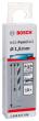 Metallspiralbohrer HSS PointTeQ, DIN 338, 1,8 mm, 10er-Pack Produktbild img2 S