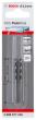 Metallspiralbohrer HSS PointTeQ, DIN 338, 2,5 mm, 2er-Pack Produktbild img2 S