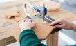 DREMEL® Moto-Saw MS20-1/5 2in1 Dekupiersäge mit 1 Vorsatzgerät, 5 Zubehöre Produktbild img6 S