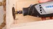 DREMEL® EZ SpeedClic: Metall-Trennscheiben im 5er-Pack Produktbild img3 S