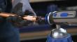 DREMEL® EZ SpeedClic: Schleifdorn & Schleifband Produktbild img3 S