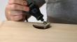 DREMEL® EZ SpeedClic: Feinschleifbürste, Körnung 120 Produktbild img3 S