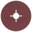 Fiberschleifscheibe R444 Expert for Metal, Korund, 115 mm, 22,23 mm, 60 Produktbild