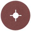Fiberschleifscheibe R444 Expert for Metal, Korund, 115 mm, 22,23 mm, 80 Produktbild img1 S