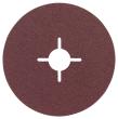 Fiberschleifscheibe R444 Expert for Metal, Korund, 115 mm, 22,23 mm, 100 Produktbild img1 S