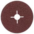 Fiberschleifscheibe R444 Expert for Metal, Korund, 125 mm, 22,23 mm, 24 Produktbild img1 S