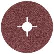 Fiberschleifscheibe R444 Expert for Metal, Korund, 115 mm, 22,23 mm, 24 Produktbild img1 S