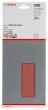 Schleifblatt C430, 115 x 280 mm, 240, ungelocht, gespannt, 10er-Pack Produktbild img2 S