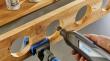 DREMEL® 8240, Kabelloses Multitool, 1 x 12-V-2-Ah-Akku), 65 Zubehöre Produktbild img3 S