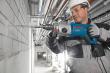 Schlagbohrmaschine GSB 162-2 RE im Handwerkerkoffer Produktbild img4 S