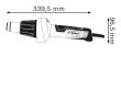 Heißluftgebläse GHG 20-60 Produktbild img3 S