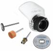 DREMEL® Schutzhauben-Vorsatz Produktbild