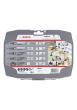 Starlock Set für Holz ACZ 85 EC, All 65 BSPB, AIZ 32 APB/32 BSPB/20 AB Produktbild img3 S