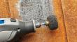 DREMEL® MAX EZ SpeedClic Feinschleifscheiben, Körnung 180 und 280 Produktbild img4 S