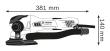 Exzenterschleifer GET 75-150 in L-BOXX Produktbild img3 S