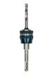 Power Change Plus-Adapter SDS plus mit Bohrer HSS-G 7,15 x 85 mm Produktbild img1 S