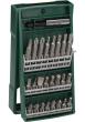 Mini-X-Line-Schrauberbit-Set, 25-teilig Produktbild img1 S