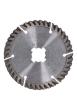 X-LOCK Trennscheibe Standard for Universal 115&nbsp;x&nbsp;22,23&nbsp;x&nbsp;1,6&nbsp;x&nbsp;10, 2-teilig Produktbild img2 S