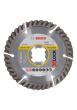 X-LOCK Trennscheibe Standard for Universal 115&nbsp;x&nbsp;22,23&nbsp;x&nbsp;1,6&nbsp;x&nbsp;10, 2-teilig Produktbild