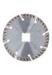 X-LOCK Trennscheibe Standard for Universal 125&nbsp;x&nbsp;22,23&nbsp;x&nbsp;1,6&nbsp;x&nbsp;10, 2-teilig Produktbild img2 S
