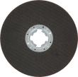 PRO Stainless Steel and Metal X-Lock Trennscheibe, 125&nbsp;x&nbsp;1&nbsp;x&nbsp;22.23&nbsp;mm, gerade Produktbild img2 S