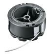Akku-Rasentrimmer Schneidfadenspule 6 m (1,6 mm) Produktbild img1 S