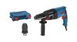 Bohrhammer mit SDS plus GBH 2-26 F, Handwerkerkoffer Produktbild img1 S