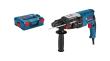 Bohrhammer mit SDS plus GBH 2-28 in L-BOXX Produktbild