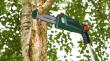 Akku-Teleskop-Hochentaster UniversalChainPole 18 Produktbild img3 S