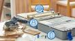 DREMEL® Blueprint Mobile Sägestation Produktbild img3 S