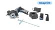 DREMEL® Blueprint Akku-Kompaktsäge 12V Produktbild