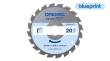 DREMEL® Blueprint Holz Kreissägeblatt 85 mm Produktbild