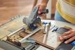 DREMEL® Blueprint Mobile Sägestation Produktbild img9 S