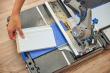 DREMEL® Blueprint Mobile Sägestation Produktbild img6 S
