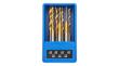 DREMEL® MAX Präzisionsbohrer-Set Produktbild
