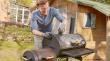 M480 Schleifblätter für EasyCurvSander 12, Best for Wood and Paint, 40 mm, G 80 Produktbild img4 S