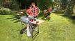 Grillgebläse-Aufsatz, Systemzubehör IXO Collection Produktbild img3 S