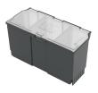 SystemBox Mittlere Zubehörbox - Größe M Produktbild img1 S