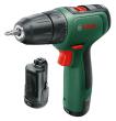 Akku-Bohrschrauber EasyDrill 1200, 2 x Akku PBA 12V 1.5Ah Produktbild img2 S